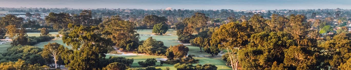 ISPS Handa Australian Open