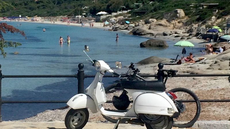 Tutto bene im verträumten Südo...