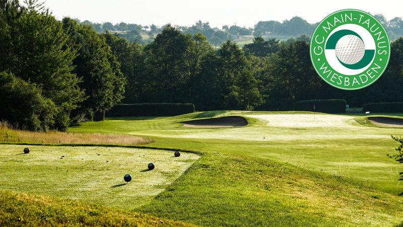 Golfkalender 2022: Golf-Club M...