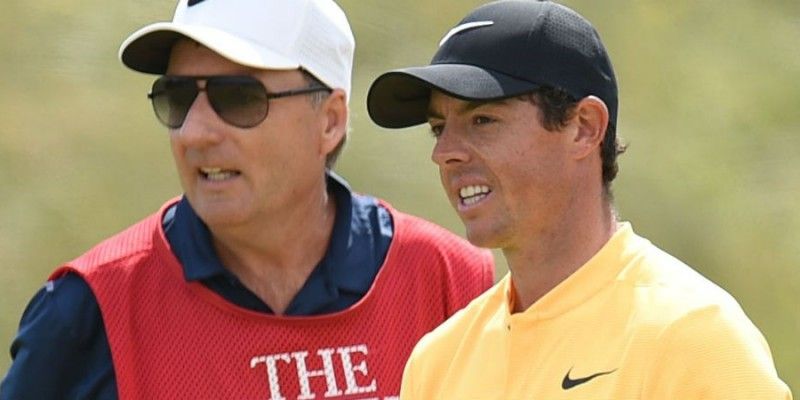 Fix! - Auch Rory McIlroy trenn...