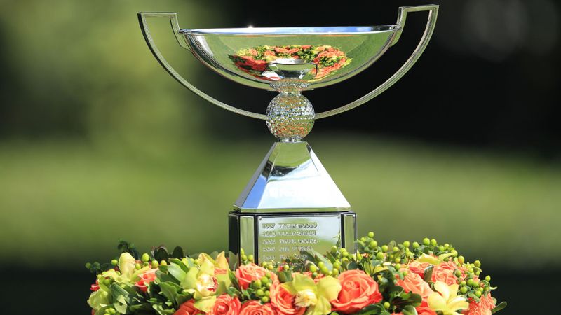 Golf Post Talk #15: FedExCup -...