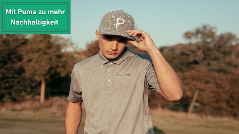 Nachhaltig shoppen - Rickie Fo...