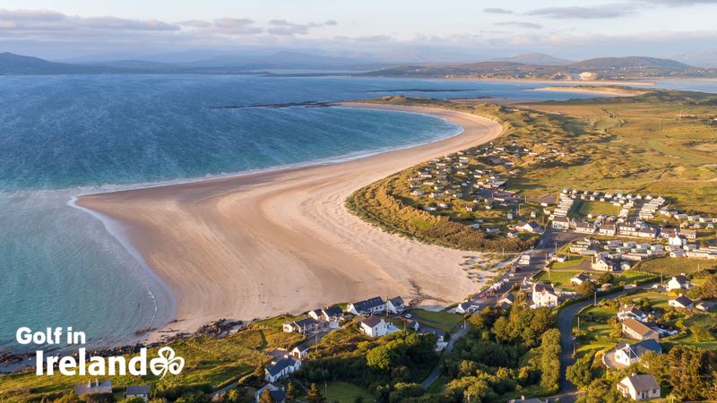 Golf und Natur vereint: Golfju...