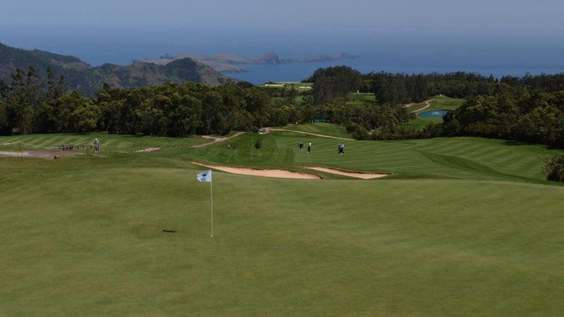 Golfreise trotz Corona: Was is...