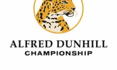 Alfred Dunhill Championship