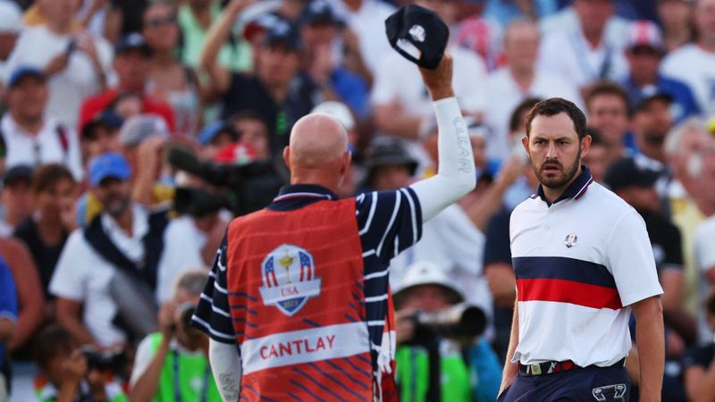 "Hats off for your bank accoun...