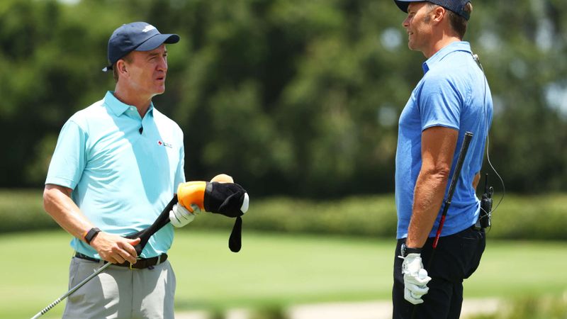 The Match: Blick ins Bag von P...