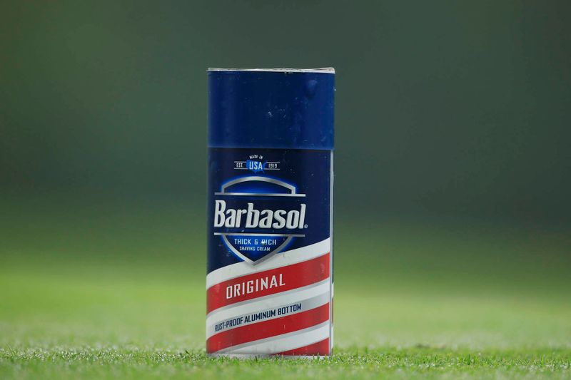 Barbasol Championship [abgesagt]