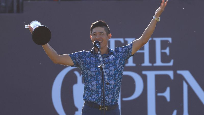 British Open 2021: So viel Pre...