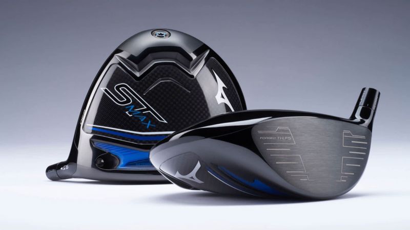 Mizuno ST 230 Max Driver
