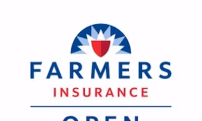 Farmers Insurance Open