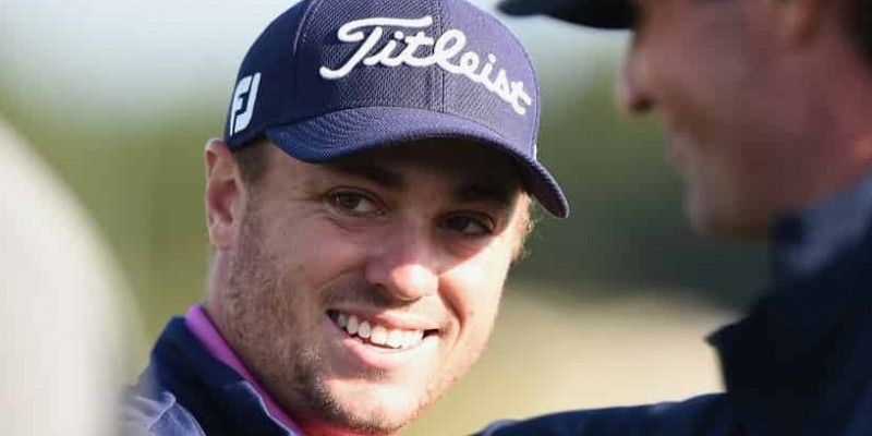 Justin Thomas: Unaufhaltsam au...