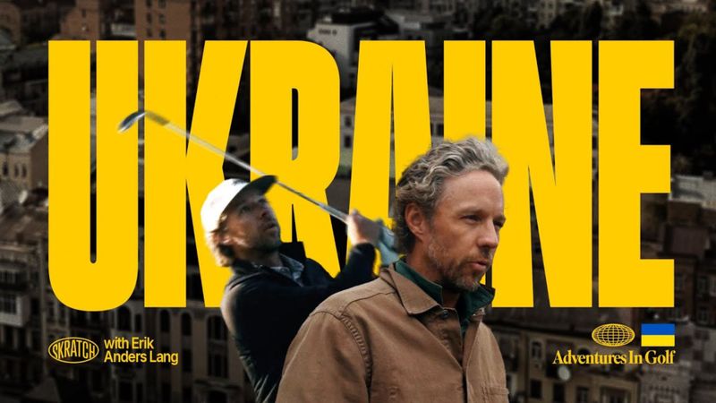 Adventure in Golf: Wenn Golf i...