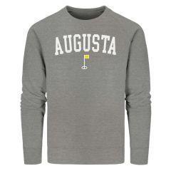 Augusta Flag Sweatshirt - Unisex