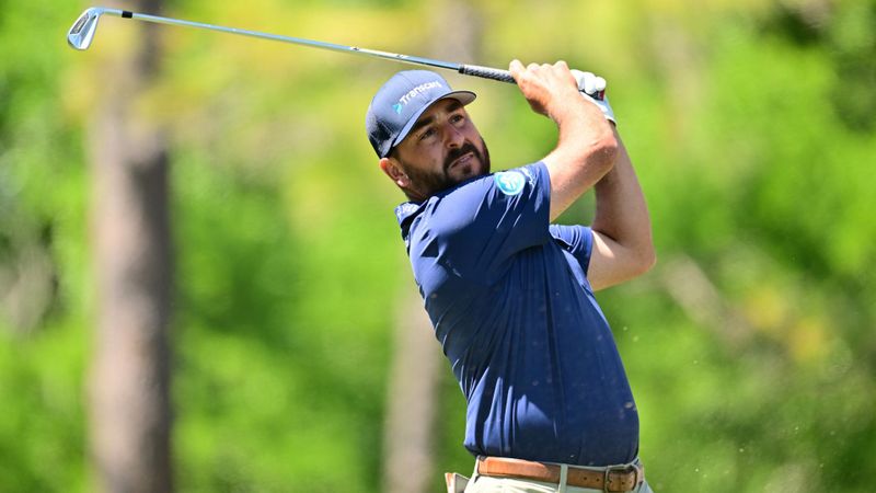 PGA Tour: Jäger im Mittelfeld...