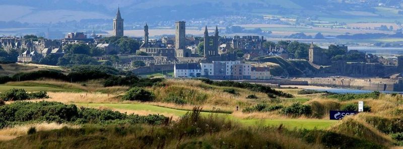 Scottish Championship presented by AXA