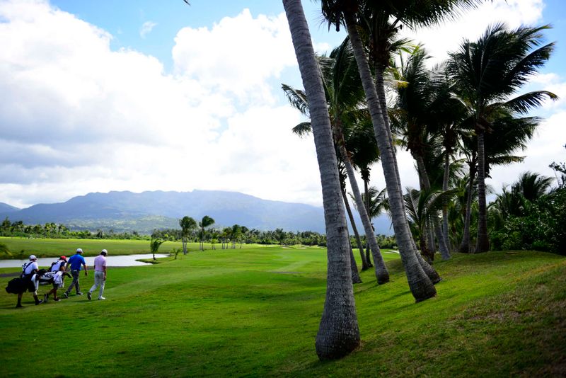 Puerto Rico Open