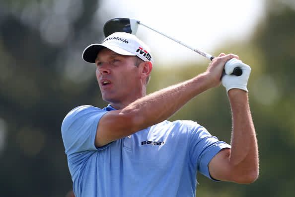 Nationwide Children's Hospital Championship