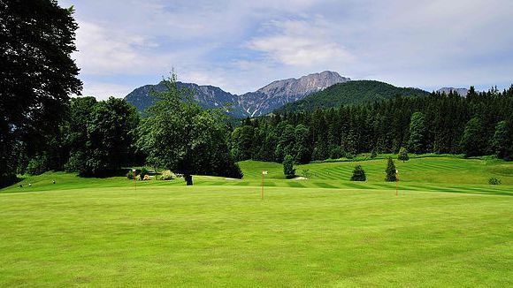 GC Berchtesgaden