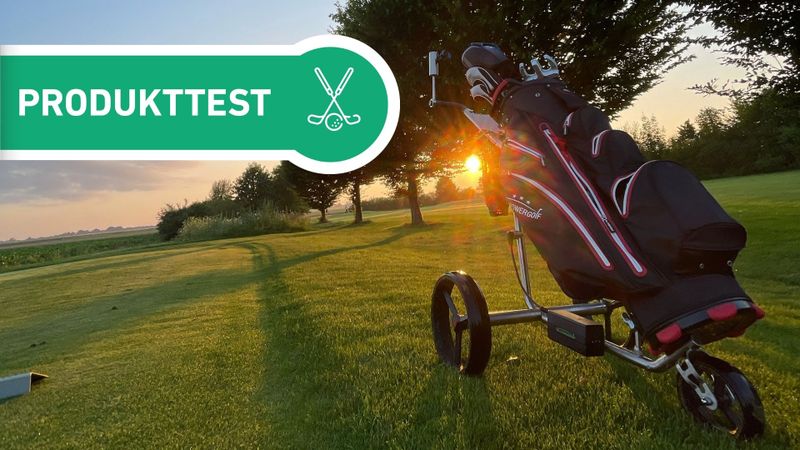 PG-PowerGolf SteelCad Evolutio...