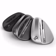 Titleist Vokey Spin Milled 10 Wedge