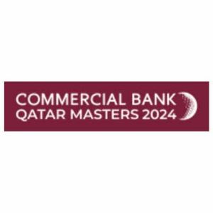Commercial Bank Qatar Masters
