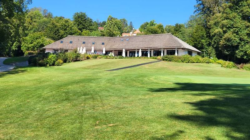 Golfclub Feldafing am Starnber...