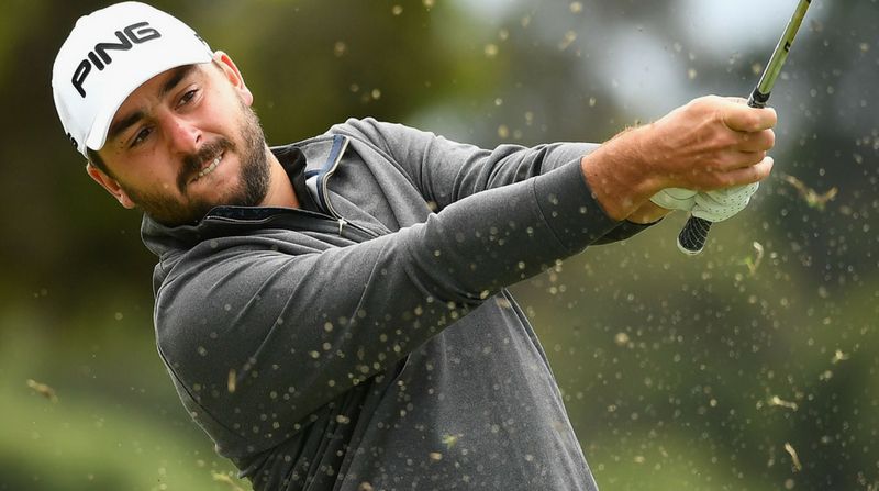 PGA Tour: Stephan Jäger starte...