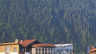 Golfclub Nationalpark Hohe Tauern