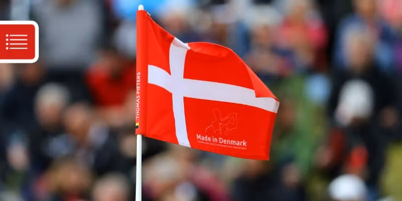 Made in Denmark Finale Live: W...