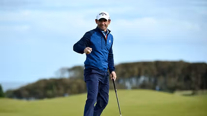 Alfred Dunhill Links Championship