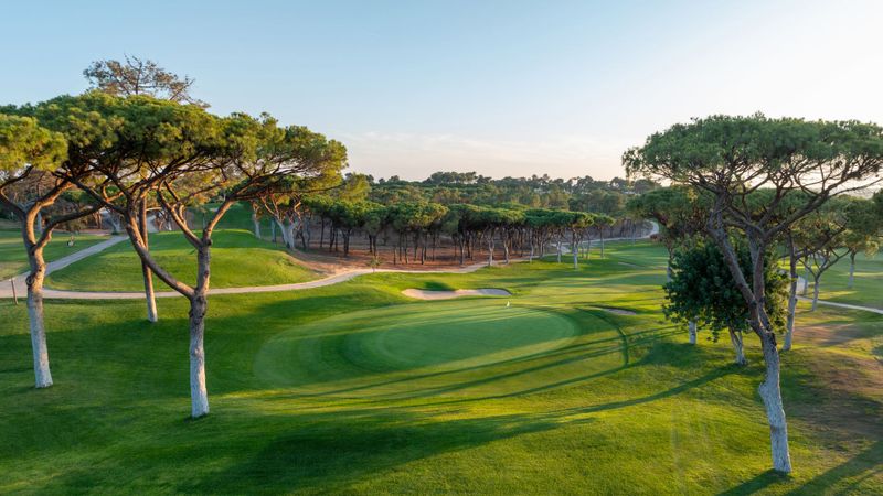Vilamoura Golf - Die neue Mark...