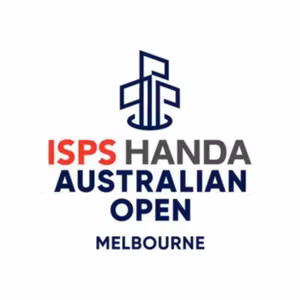 ISPS Handa Australian Open