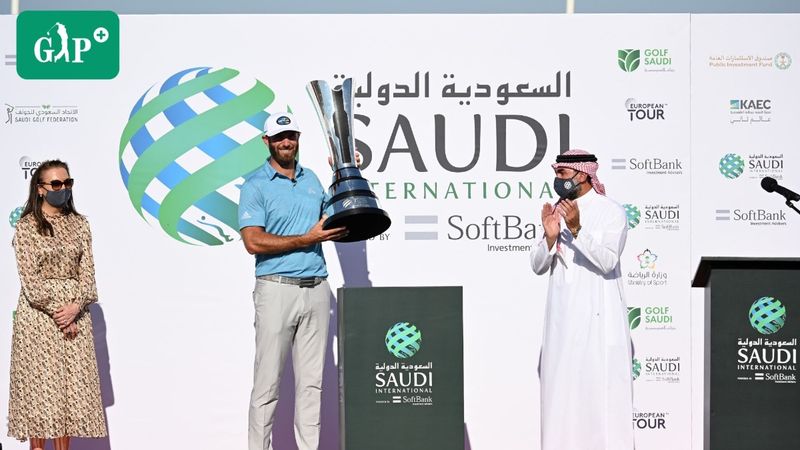 Warum Greg Normans Zaster-Zirk...