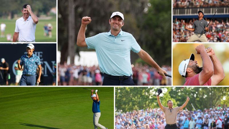 US Open 2025: Wer kann sich in...