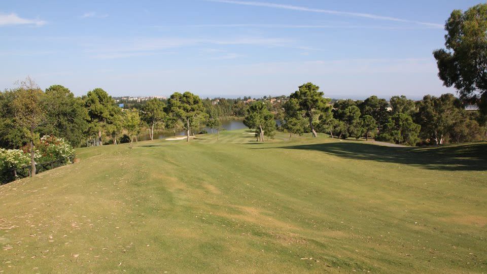 Club de Golf El Higueral