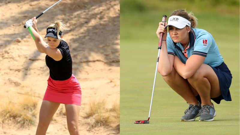 Jordan Mixed Open: Deutsches D...