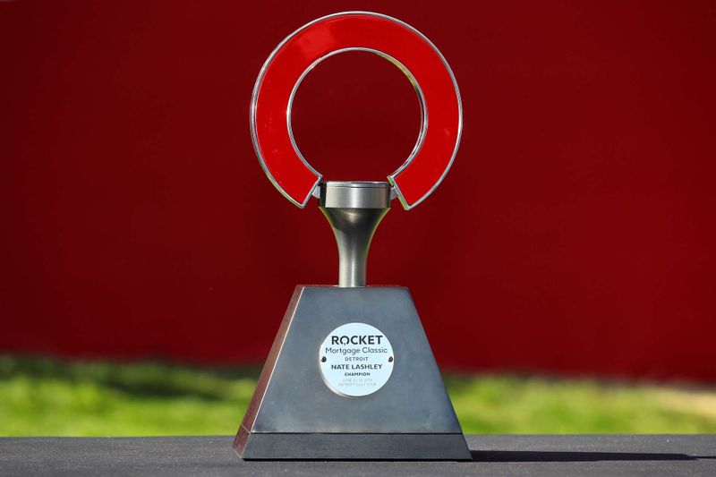 Rocket Mortgage Classic