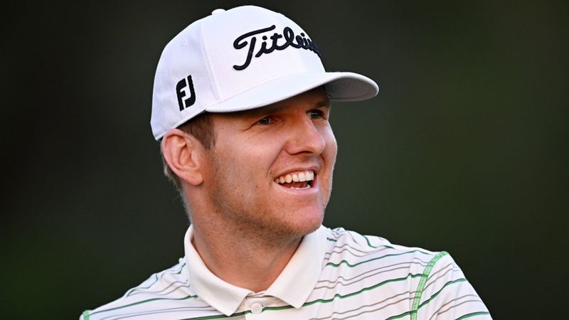 Ryder Cup 2023 - Qualifikation...