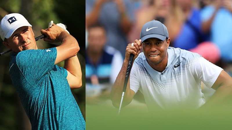 Players Championship LIVE: Kön...