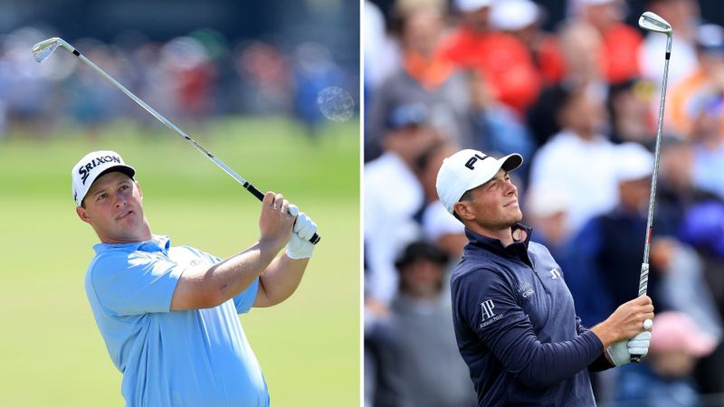 WGC Matchplay: Gruppenphase mi...