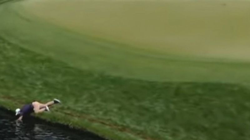 PGA Championship 2025: Volunte...