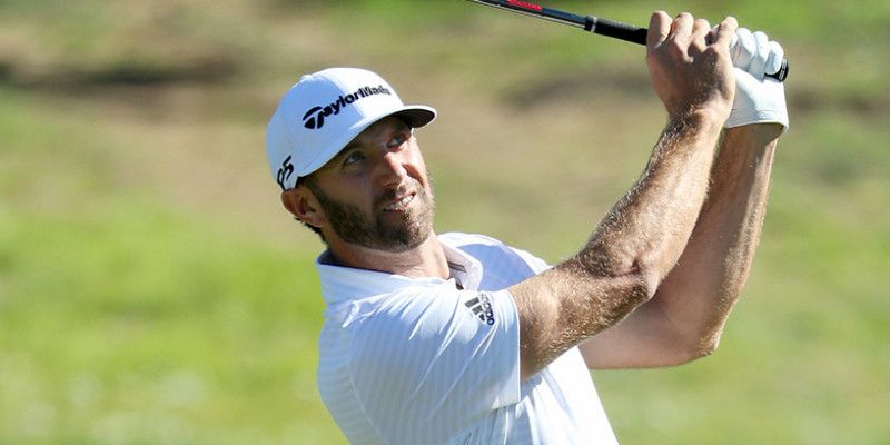 Pebble Beach: DJ teilt sich di...