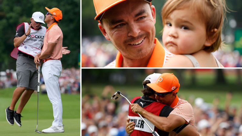 Endlich wieder ein Sieg: Die s...