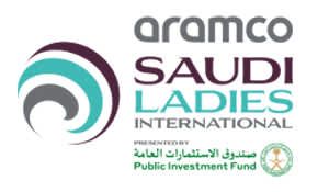 Aramco Saudi Ladies International