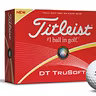 Titleist DT TruSoft 2016