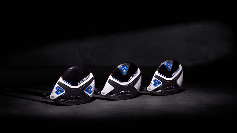 Cobra AEROJET Fairwayhölzer: L...