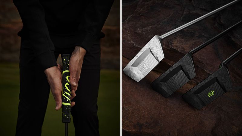 Neue Hölzer, große Pläne - Vic...