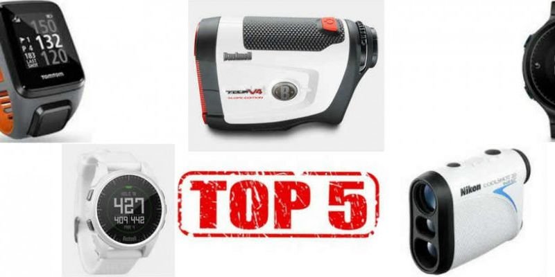 Entfernungsmesser: Die Top 5 M...