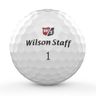 Wilson Staff Duo Professional Golfball